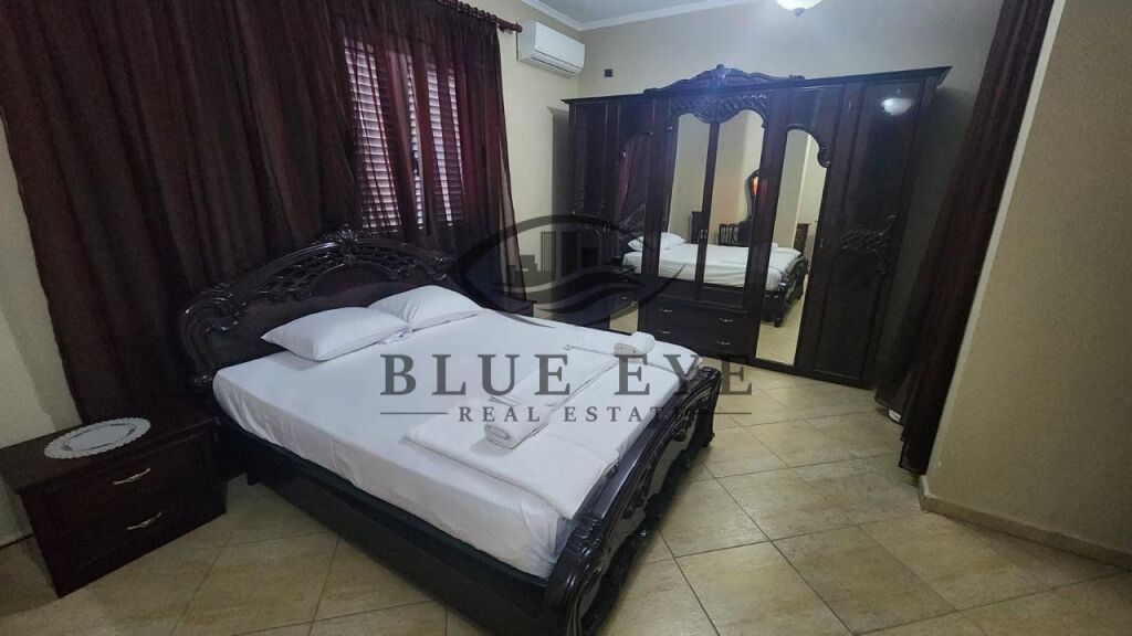 Apartment for Rent in the Heart of Durres