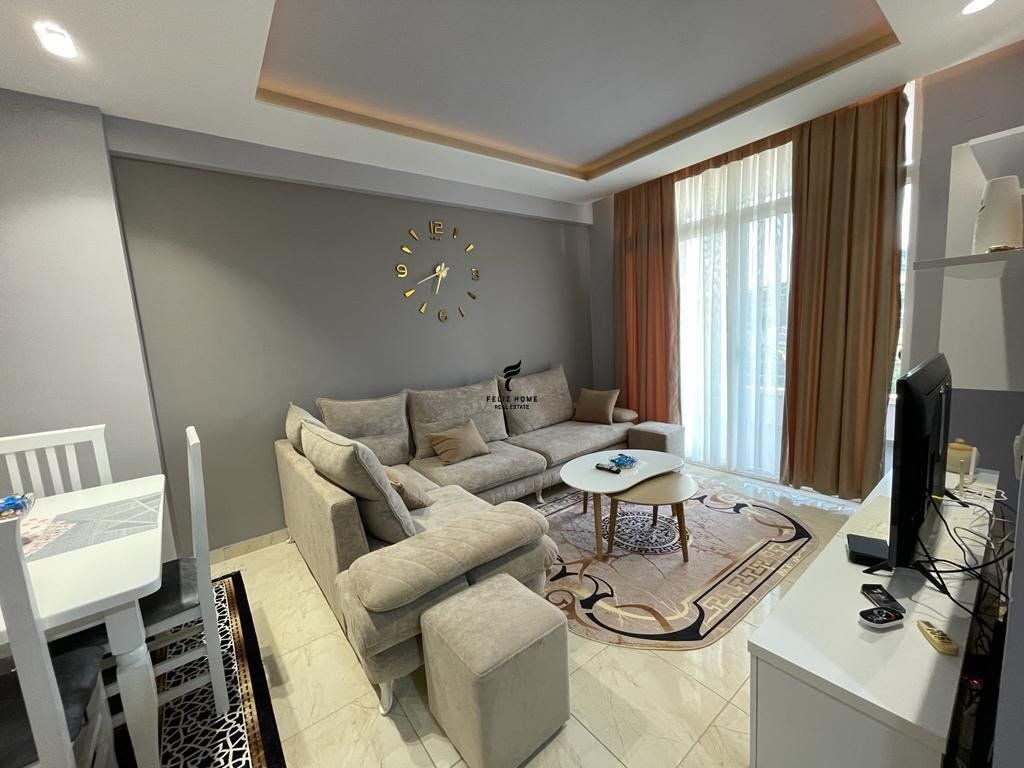 IN VENDITA APPARTAMENTO 1+1 ASTIR 12.000.000 LEKE FH-79041