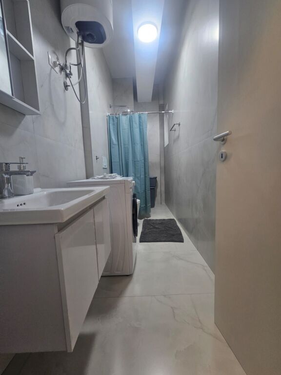 In Affitto Appartamento 1+1 – Complesso OXA, Fresk 450 euro