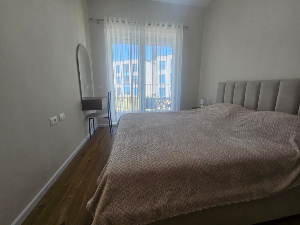 🏡 Appartamento 1+1 in Affitto – Complesso OXA, Fresk 450 Euro