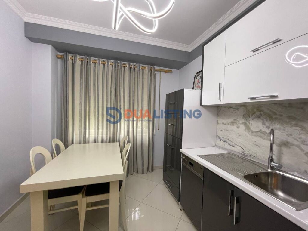 🏡 Duplex di lusso 3+1+3 in affitto nella Residenza Kodra e Diellit 1 (Estensione)