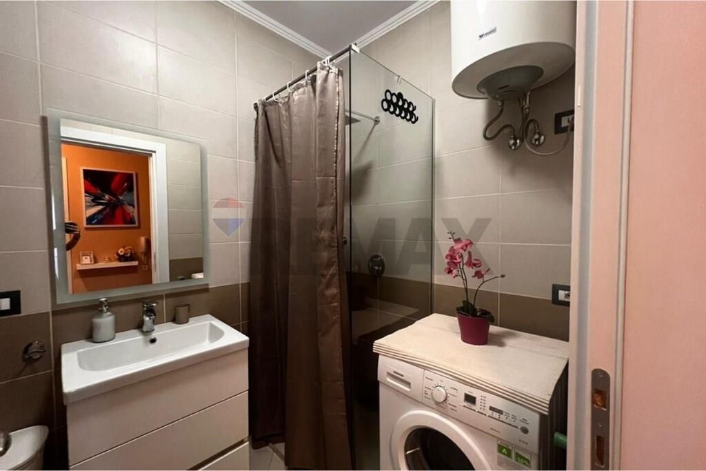 Apartment - For Rent - Haxhi Hysendalliu Street, Tirana
