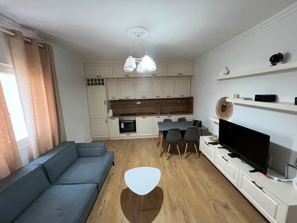 APARTMENT FOR RENT 1 +1 BLOCK LSI