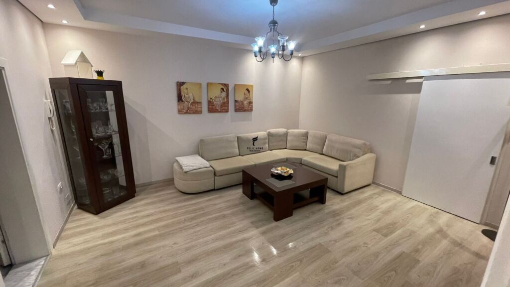 APARTMENT FOR RENT 2+2 DIBRA STREET 50,000 LEKE FH-79151