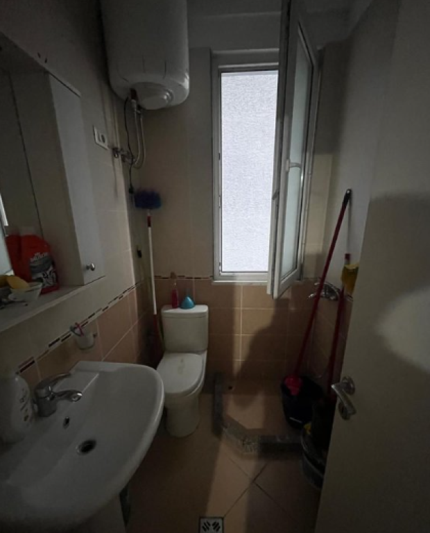 Apartment 2+1 for sale at the Paris Commune