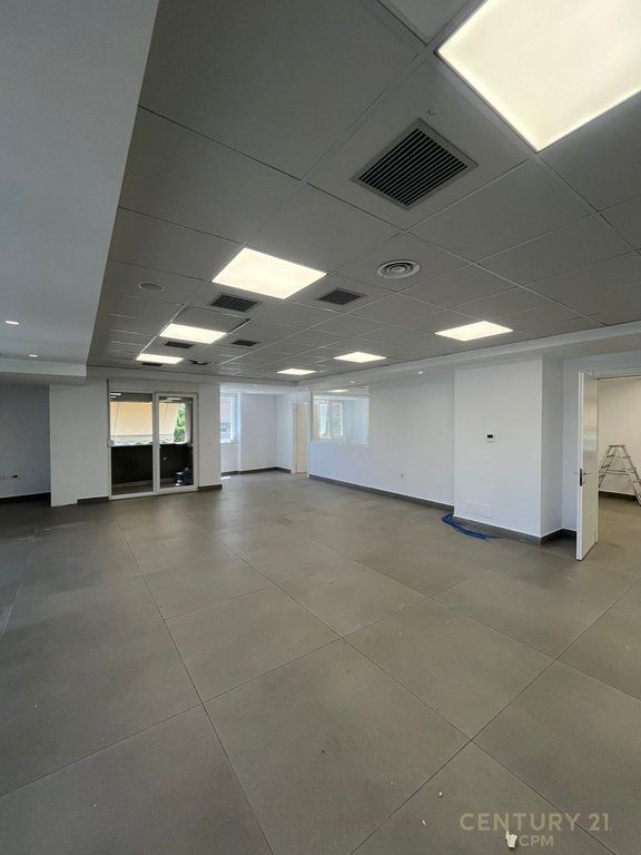 Modern Office + 2 parking spaces for Rent – Kika 2, Komuna e Parisit, Tirana 6,300 € /Month