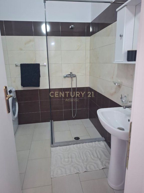 FOR RENT APARTMENT 1+1 ILIRIA BEACH (500 THOUSAND LEKE)!
