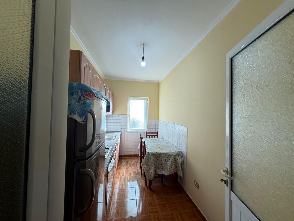 For rent 2nd floor of a private house 2+1