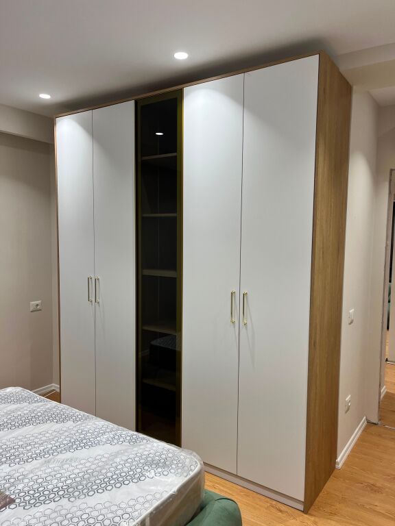 Apartament 2+1 per qira Don Bosko
