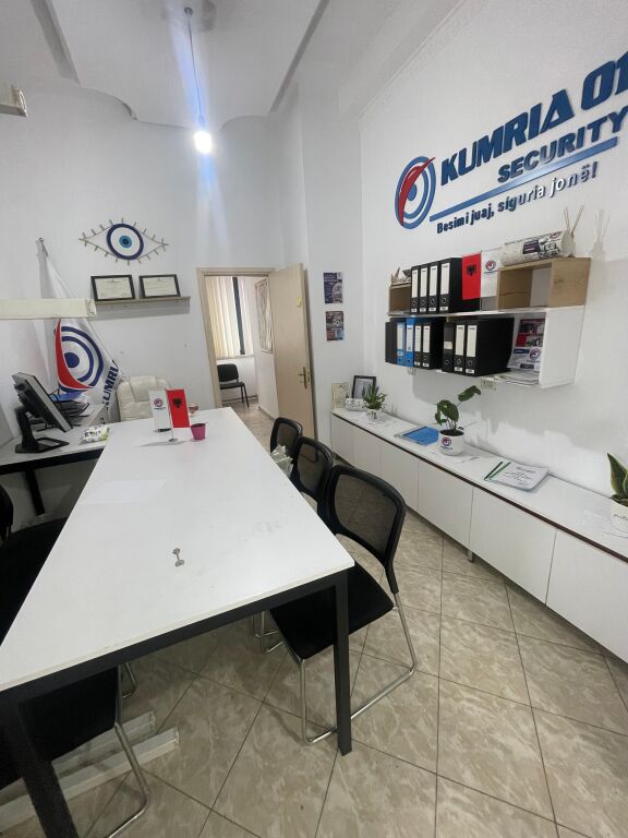UFFICIO IN AFFITTO