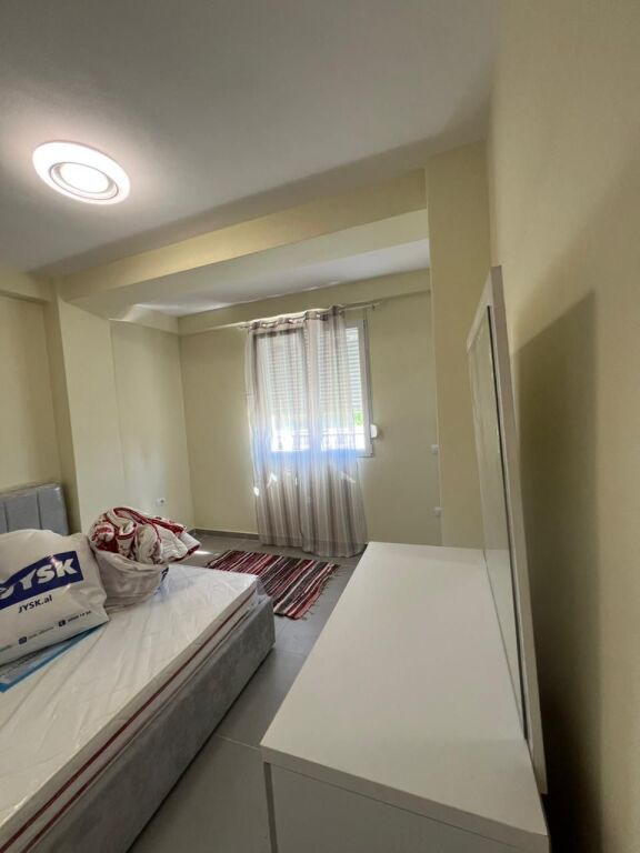 Apartment for rent in Durres in the Spitalles area