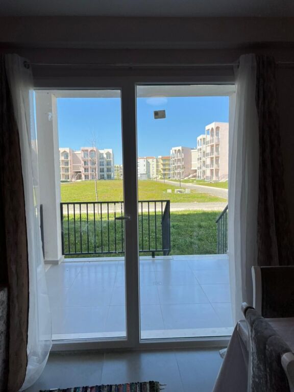 Apartment for rent in Durres in the Spitalles area