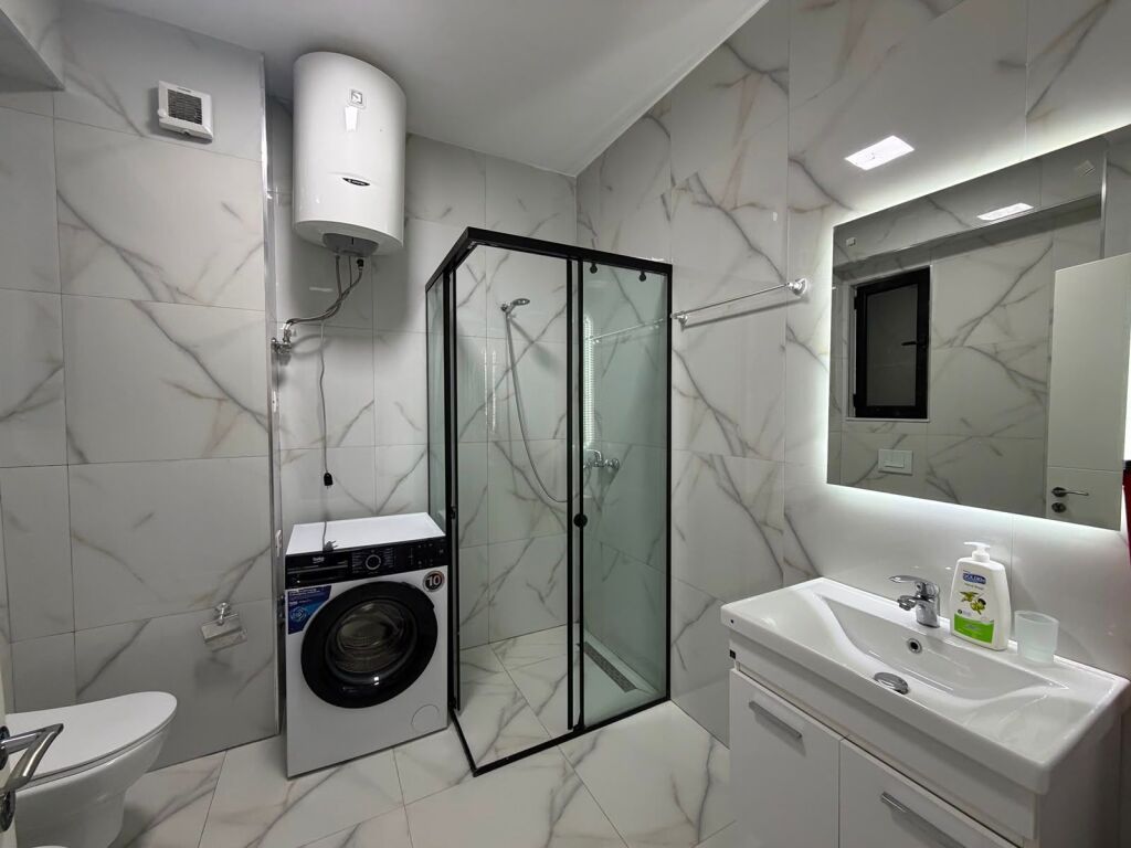 Apartment 1+1 for rent at Urban Gate, Astir!