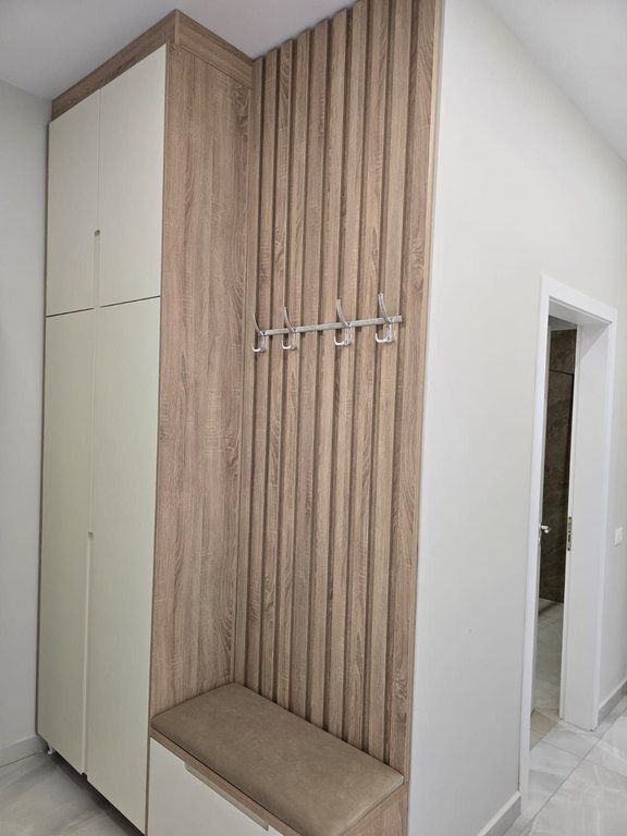 Appartamento 2+1 in Affitto a Vasil Shanto 1.100 € /Mese