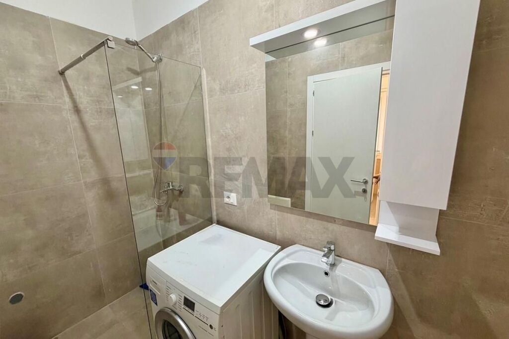 APARTAMENT 2+1+2 PER QIRA Ish Dogana,