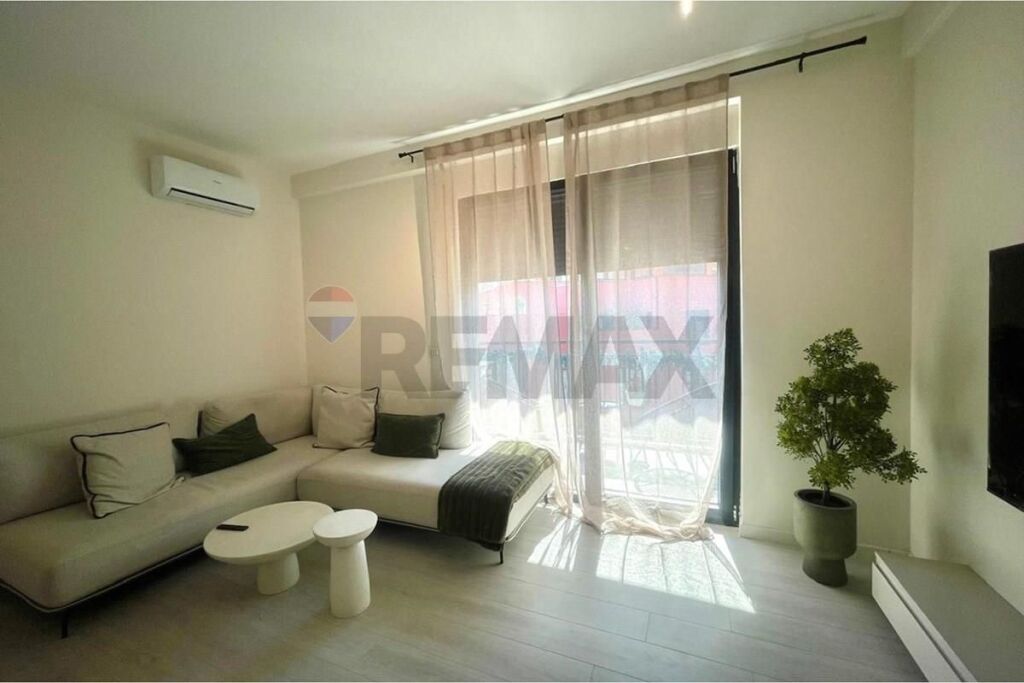 APARTAMENT 2+1+PARKIM PER QERA TE KODRA DIELLIT