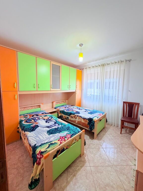 FOR RENT 2+1 APARTMENT NEAR THE HOSPITAL, DURRES