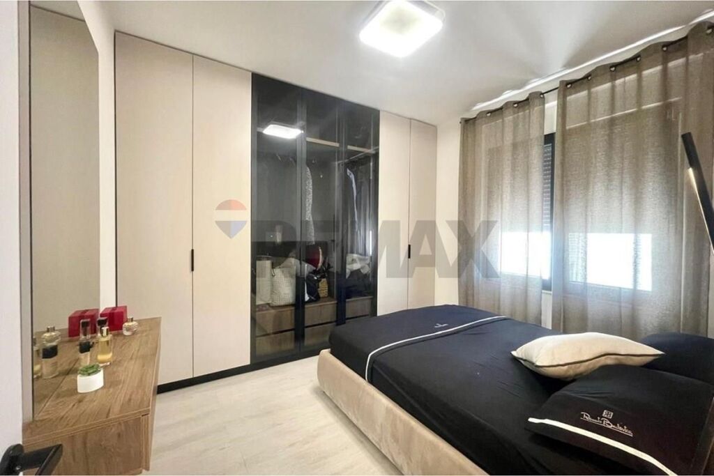 APARTAMENT 2+1+PARKIM PER QERA TE KODRA DIELLIT