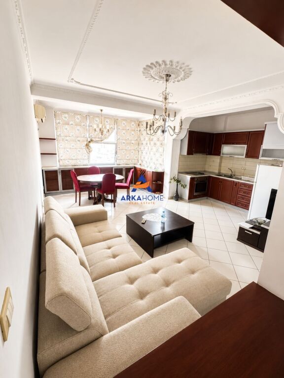 APARTMENT FOR RENT 2+1+BALCONY "NEAR BAR OSLO, ASTIR" 500 EURO