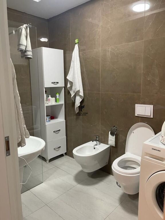 APARTMENT FOR RENT 2+1 DON BOSKO 70,000 LEKE FH-79144