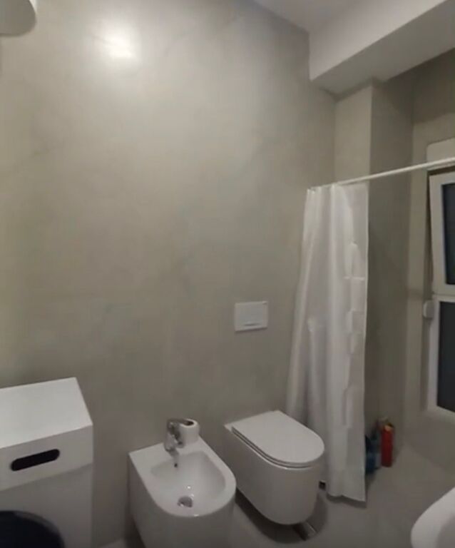 Apartament 1+1 tek Kompleksi Kadiu ne Ali Dem!