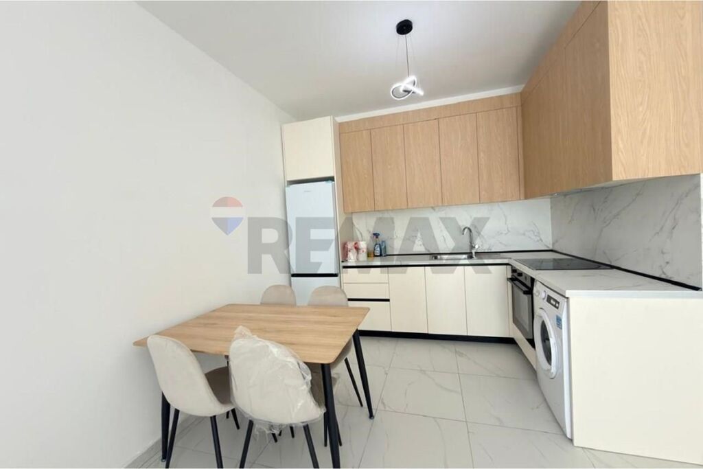 Apartment 1+1 for rent at Eagle Square!