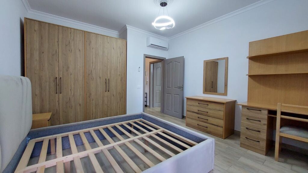 Apartment 1+1 for rent near Pharmacy 10!