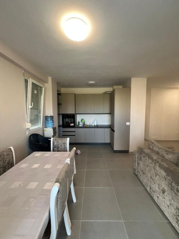 Apartment for rent in Durres in the Spitalles area