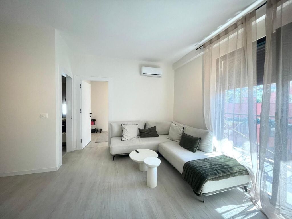 APARTMENT FOR RENT IN KODRA E DIELLIT