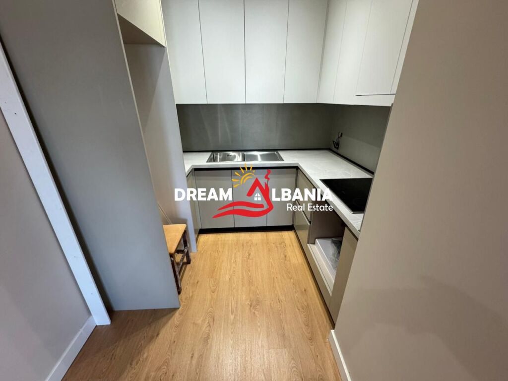 2+1 Apartment for Sale at the Former Train Station, Tirana (ID 41212247)