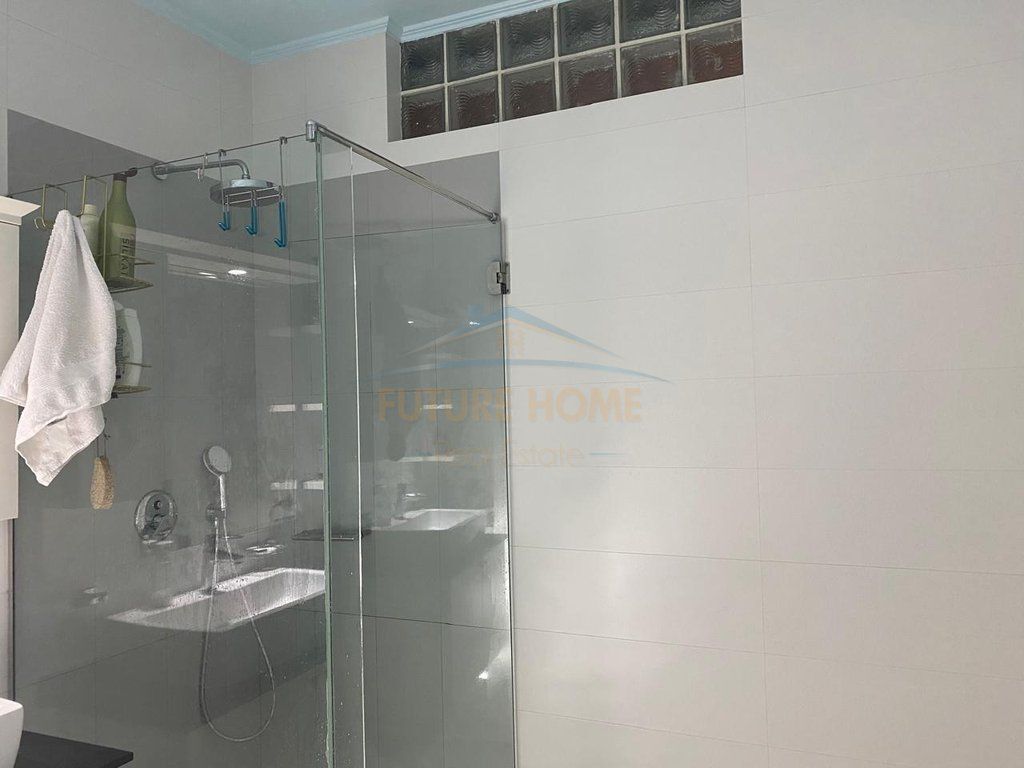 Title For Sale, Apartment 3+1+2, Melisa Pastry Shop, Fresku, Tirana
