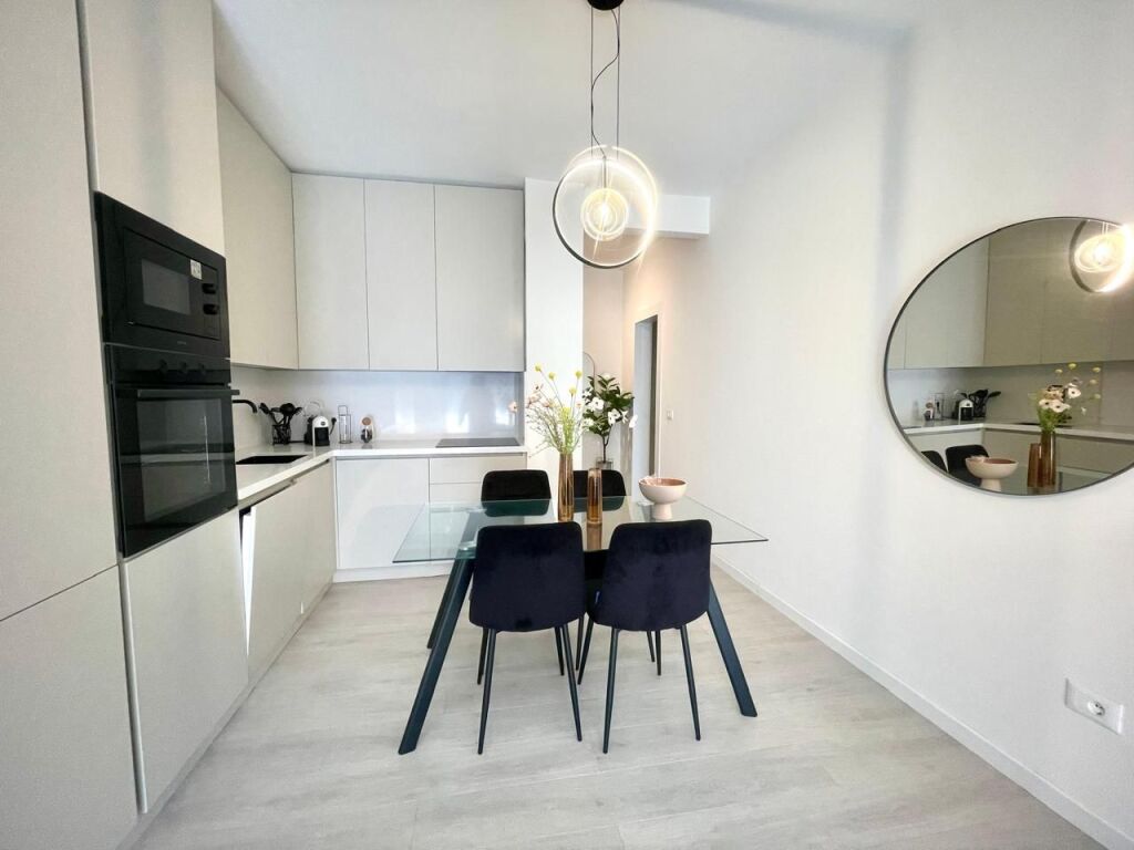 APARTMENT FOR RENT IN KODRA E DIELLIT