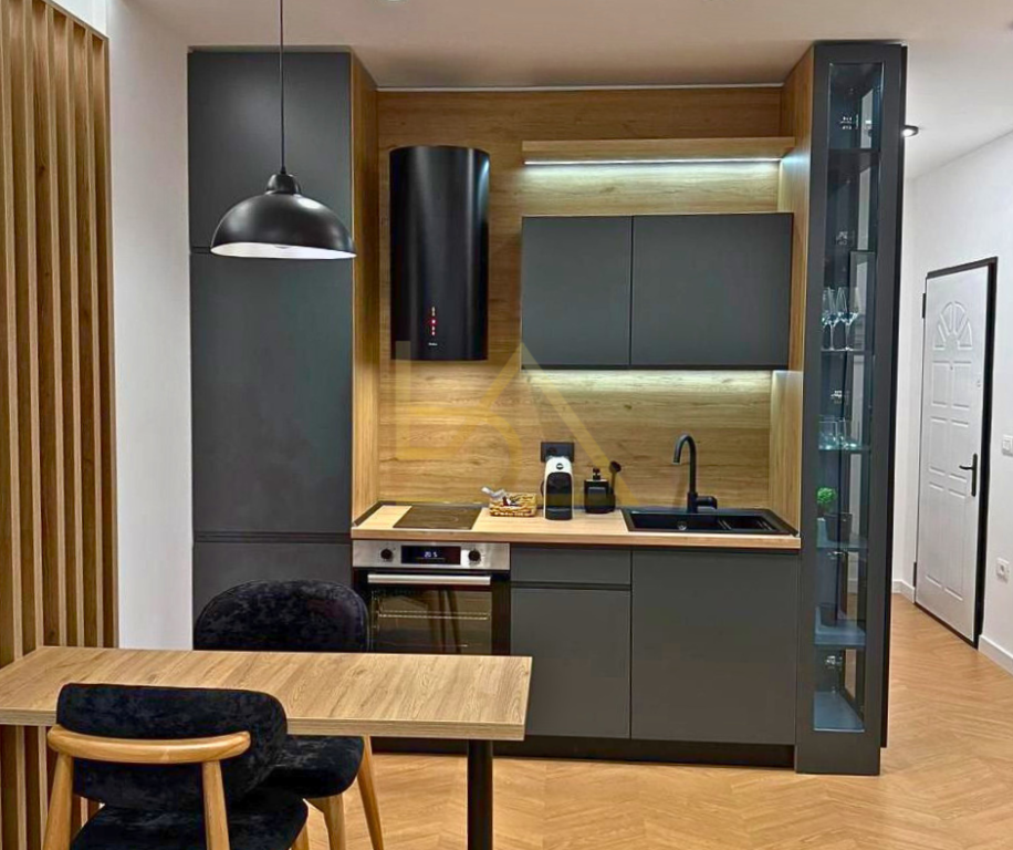 Apartment 1+1 for Sale – Zoological Garden, Tirana