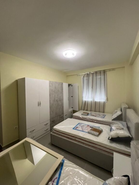 Apartment for rent in Durres in the Spitalles area