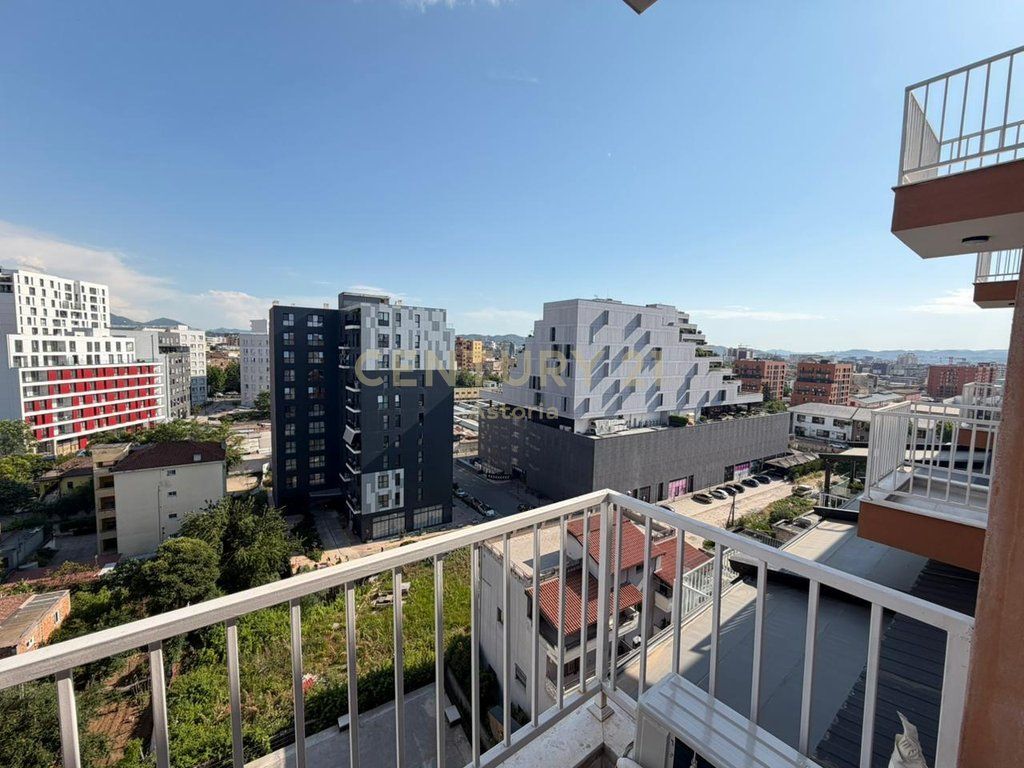 Affittasi un appartamento moderno 2+1, appena arredato 650 € /Mese