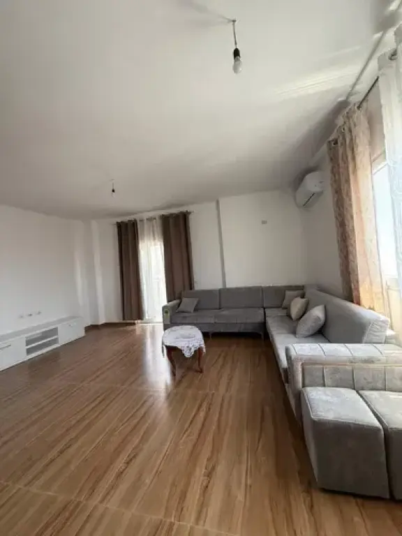 Apartment for Rent on the First Floor of a Private Building