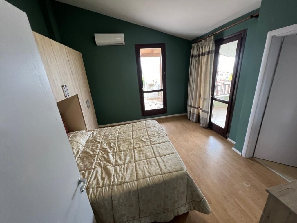🏡 Exclusive Apartment 2+1+Parking for Sale near the Botanical Garden