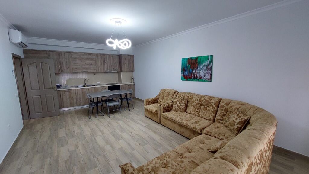 Apartment 1+1 for rent near Pharmacy 10!