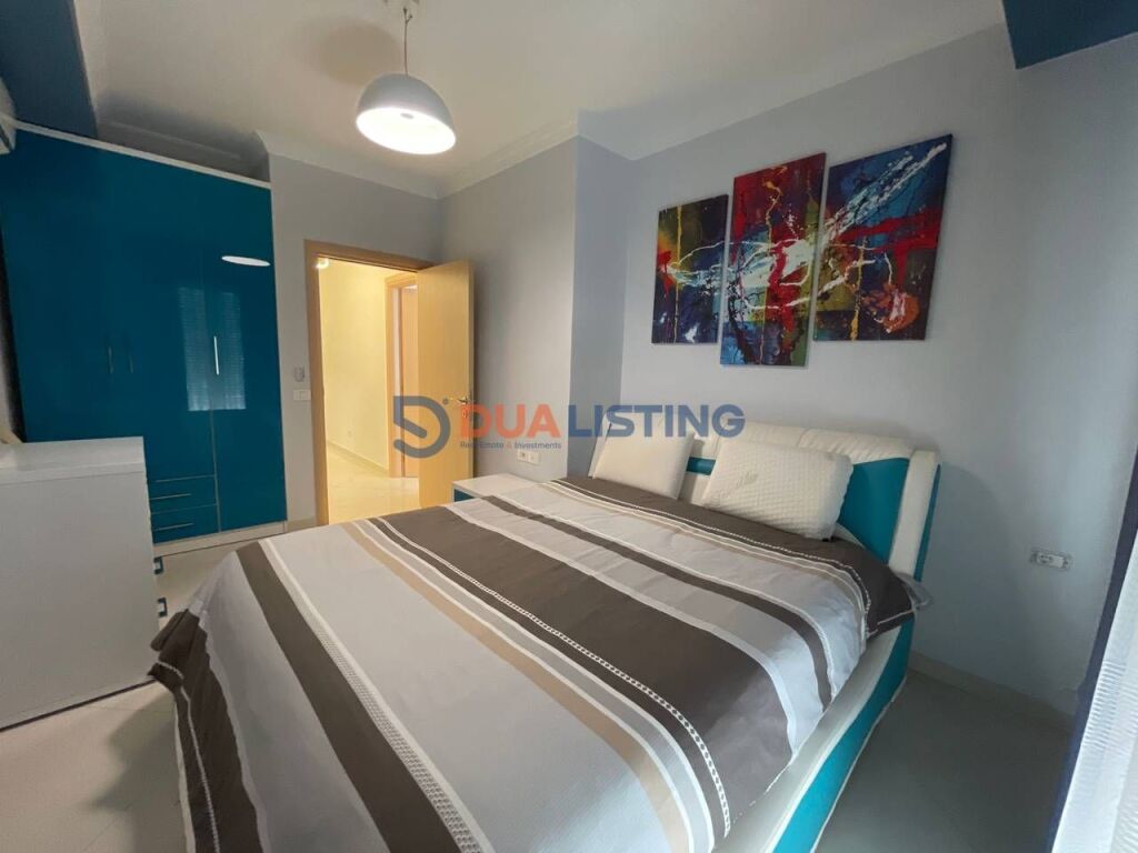🏡 Duplex di lusso 3+1+3 in affitto nella Residenza Kodra e Diellit 1 (Estensione)