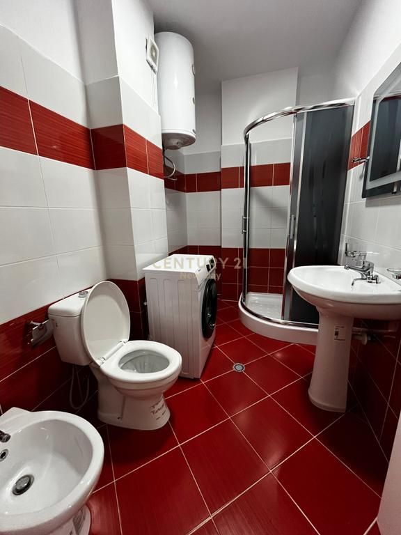 Appartamento 2+1 In Affitto a UKD Durrës - 500€ | 93 m²