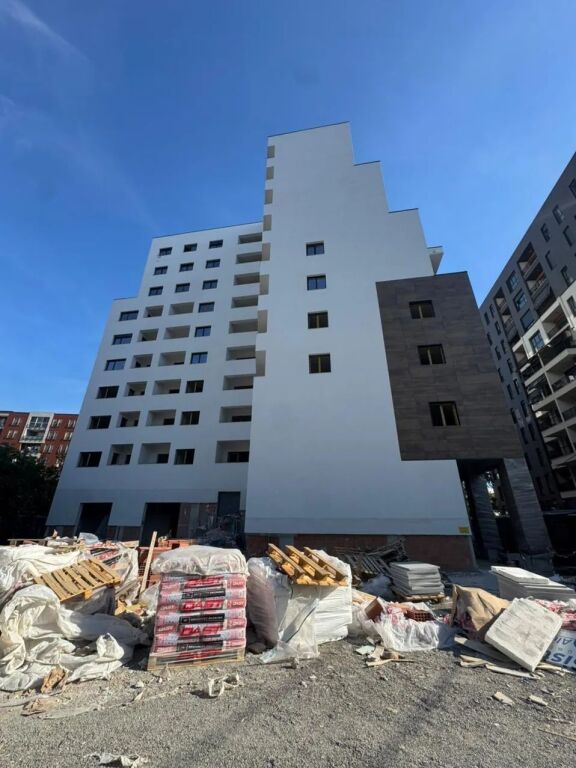 📌OKAZION PËR SHITJE – APARTAMENT 2+1 NË MARA RESIDENCE, DON BOSKO
