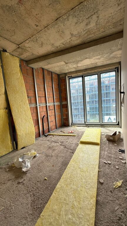 APARTAMENT 2+1+2 PËR SHITJE – ANDI CONSTRUCTION