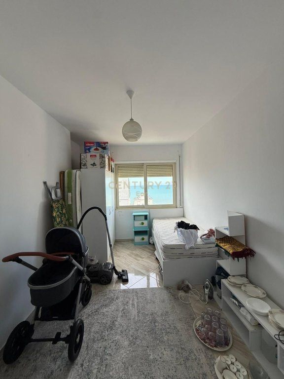 Apartment 2+1 for Sale with Wonderful Sea View – Iliria, near Vila Max*