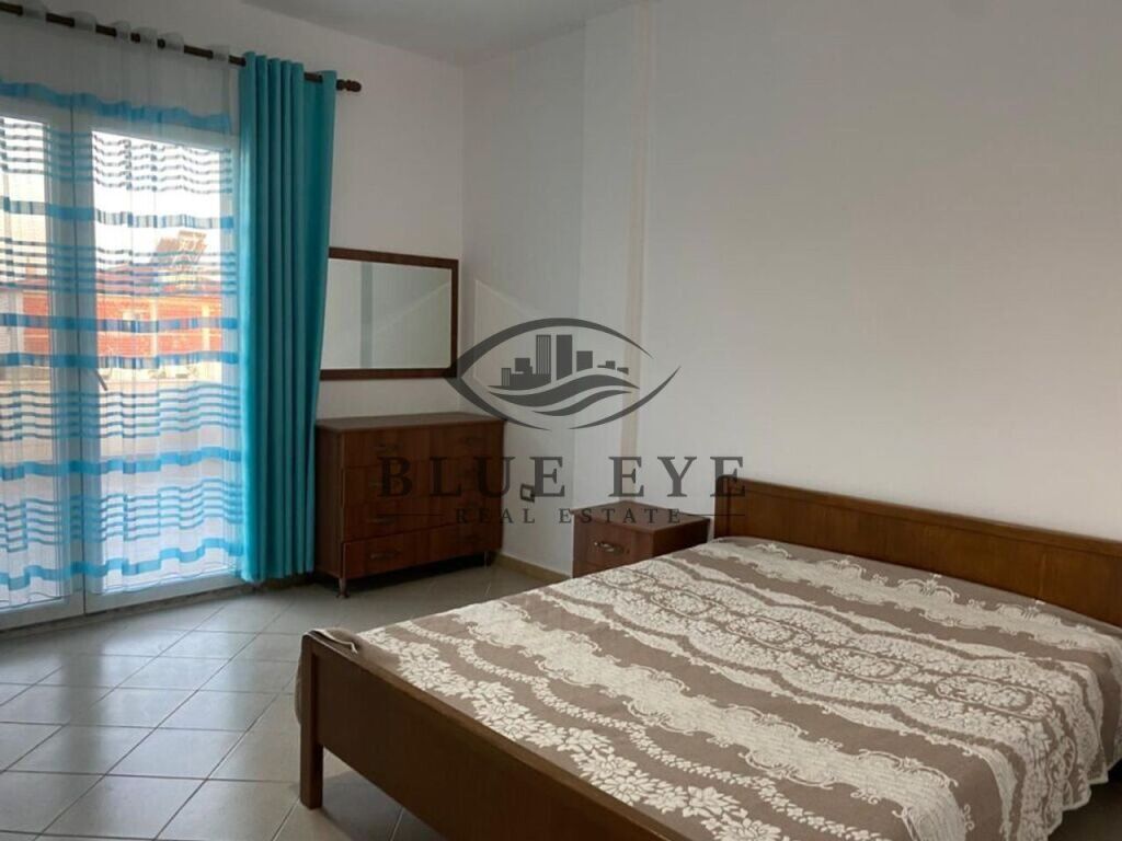 Apartament 2+1 Me Qira në Ish këneta, Durrës