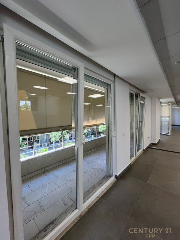 Modern Office + 2 parking spaces for Rent – Kika 2, Komuna e Parisit, Tirana 6,300 € /Month