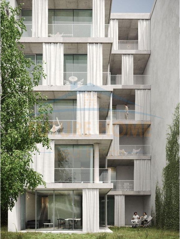 Disponojme Apartament 2+1+2 per shitje tek “By Long Hill Residences”