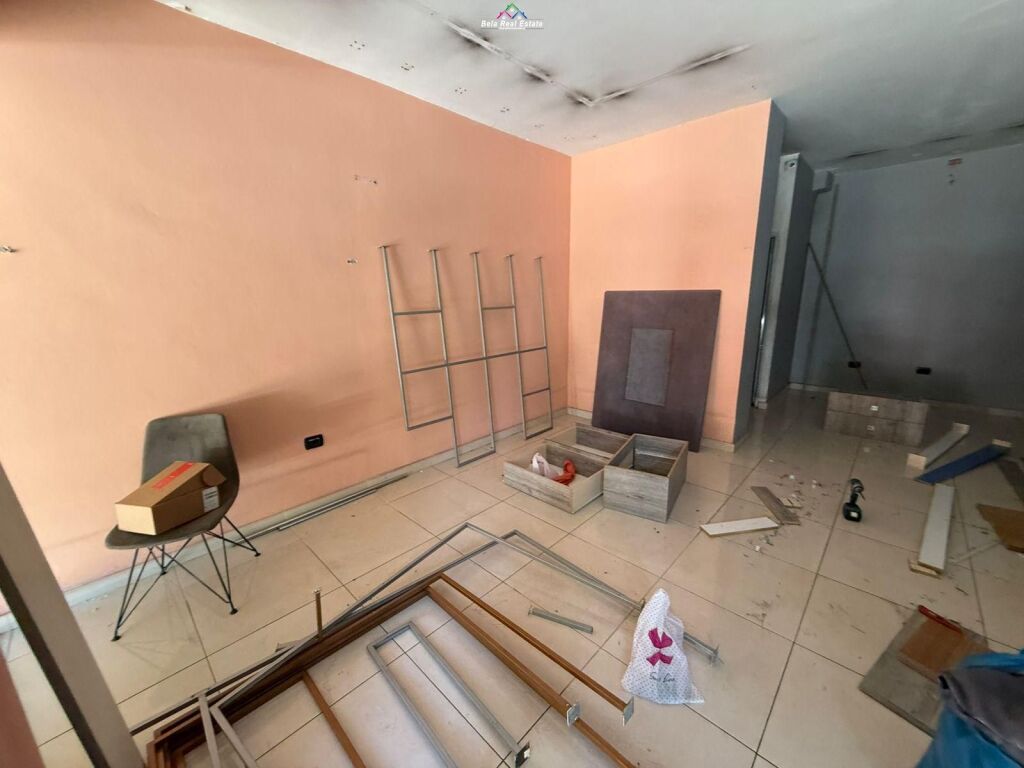 Dyqan Me Qera Tek Rruga Bardhyl (ID BD21919) Tirane