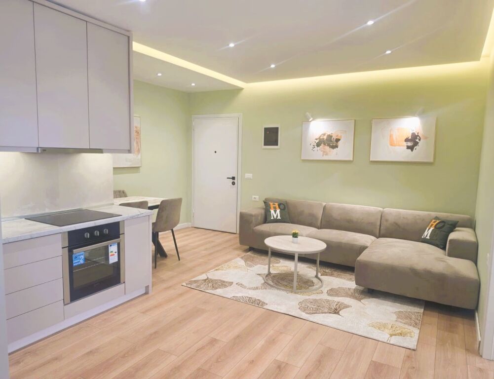 🏡✨ Shitet Apartament 2+1 në Myslym Shyri, Tiranë ✨🏡
