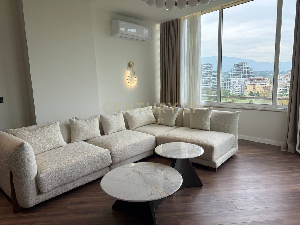 KOPSHTI BOTANIK, APARTAMENT 2+1+2 PER QIRA
