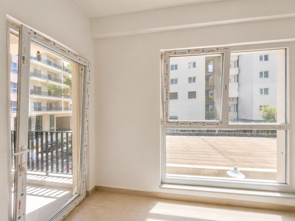 Shitet Apartament 2+1 në Aura Complex, Tiranë